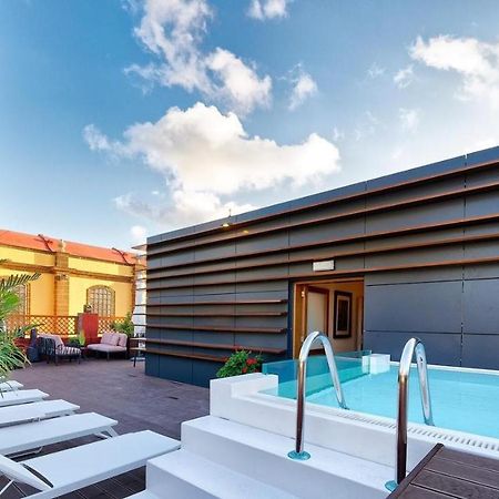 Hotel Emblematico AGáldar מראה חיצוני תמונה