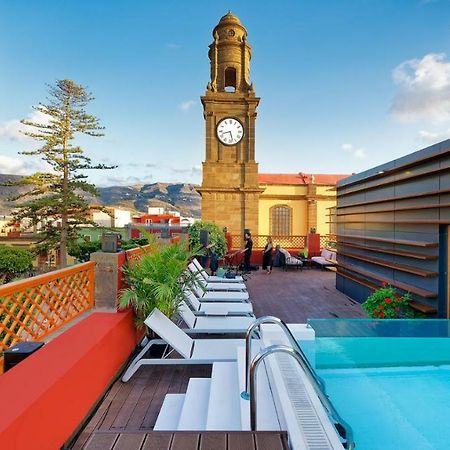 Hotel Emblematico AGáldar מראה חיצוני תמונה