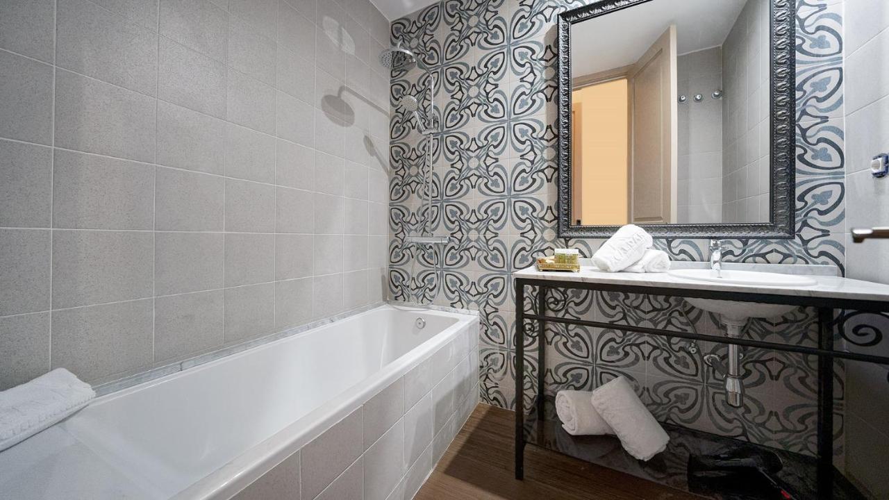 Hotel Emblematico AGáldar מראה חיצוני תמונה