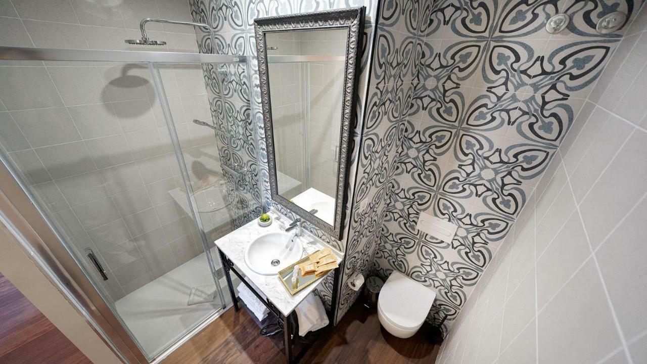 Hotel Emblematico AGáldar מראה חיצוני תמונה