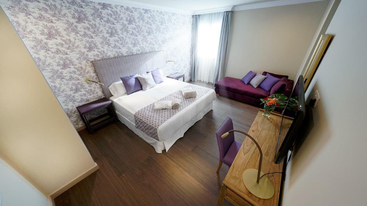 Hotel Emblematico AGáldar מראה חיצוני תמונה