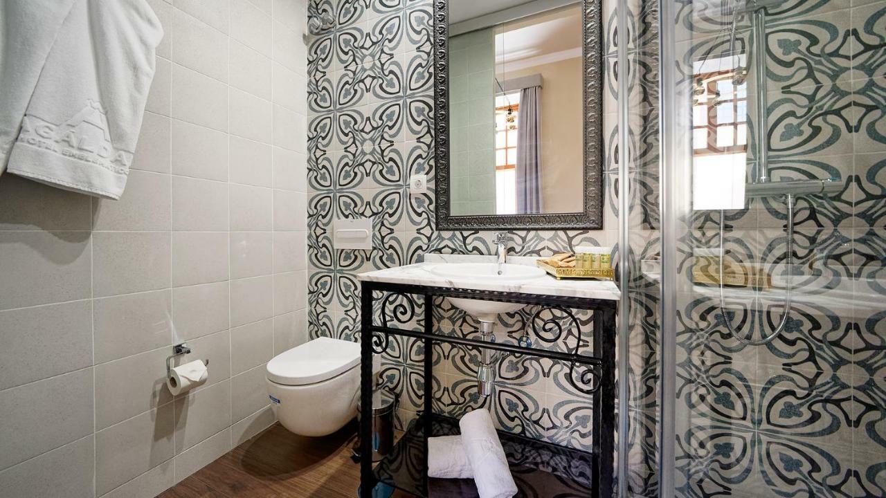 Hotel Emblematico AGáldar מראה חיצוני תמונה