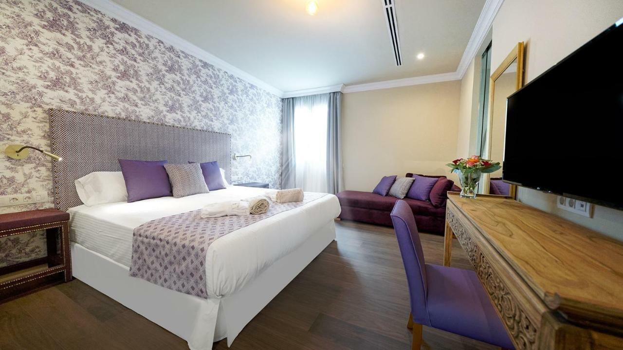 Hotel Emblematico AGáldar מראה חיצוני תמונה