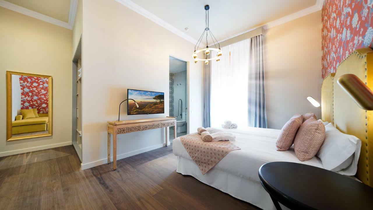Hotel Emblematico AGáldar מראה חיצוני תמונה