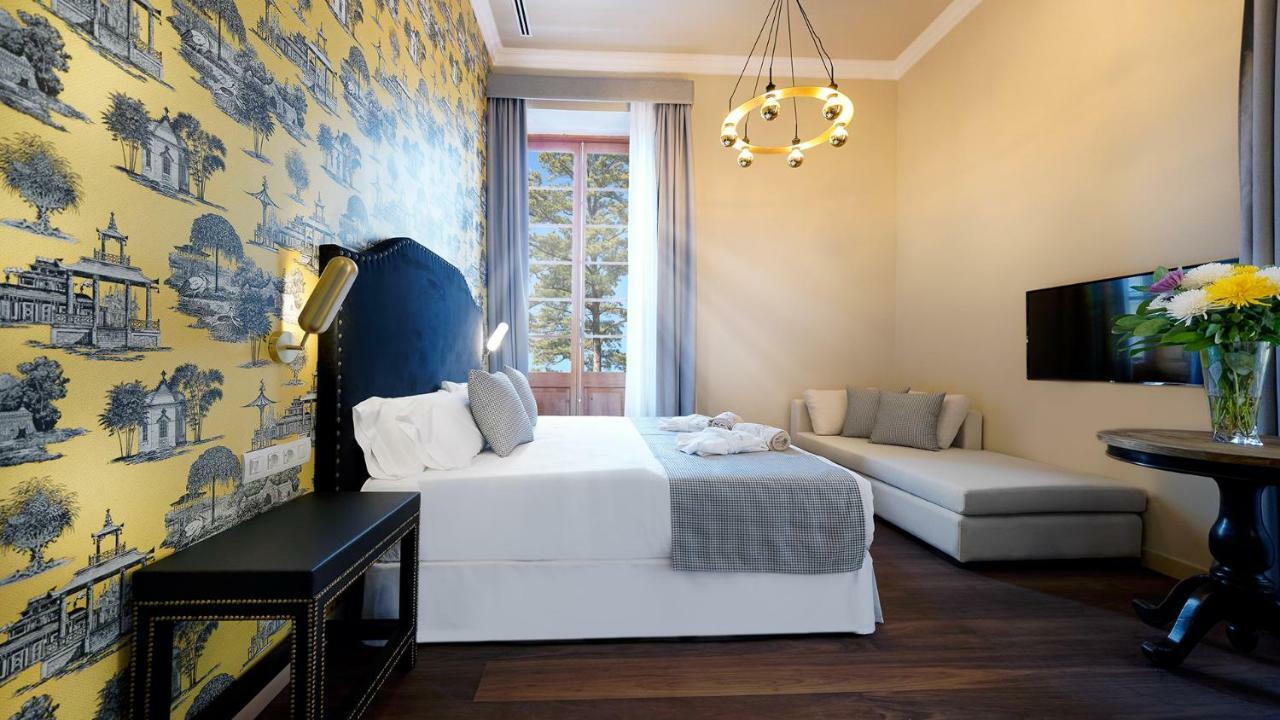 Hotel Emblematico AGáldar מראה חיצוני תמונה