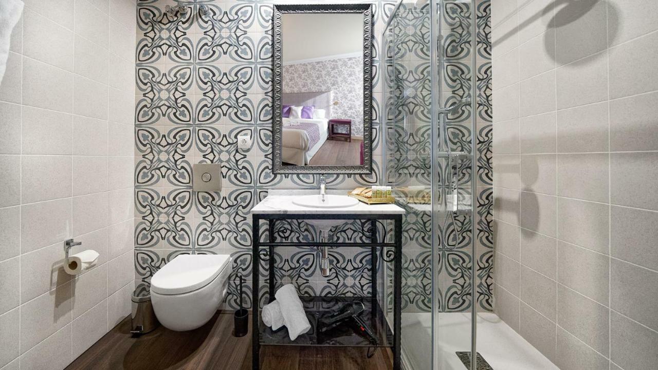 Hotel Emblematico AGáldar מראה חיצוני תמונה