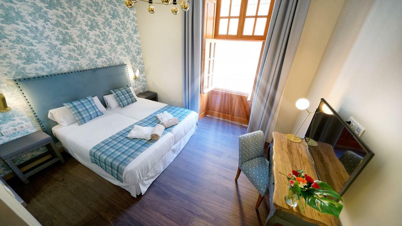 Hotel Emblematico AGáldar מראה חיצוני תמונה