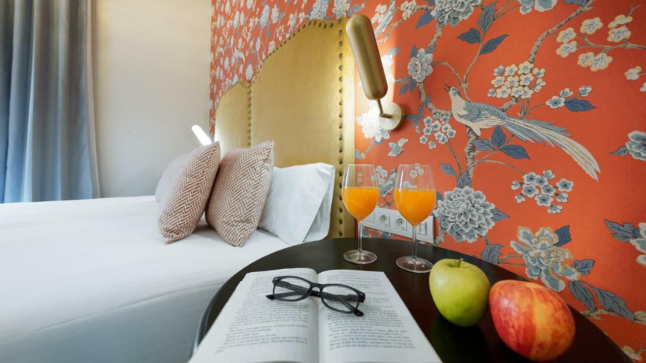 Hotel Emblematico AGáldar מראה חיצוני תמונה