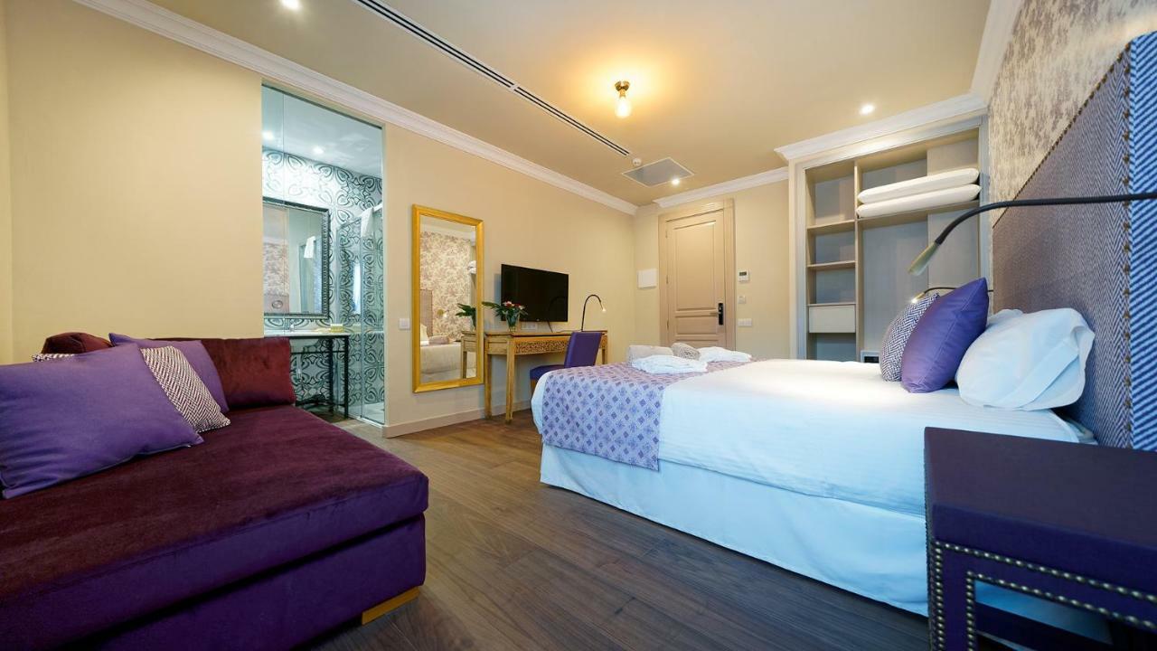 Hotel Emblematico AGáldar מראה חיצוני תמונה