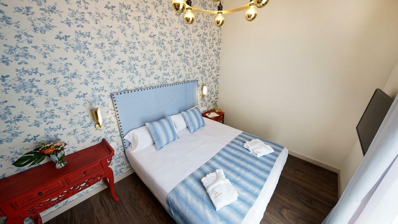 Hotel Emblematico AGáldar מראה חיצוני תמונה