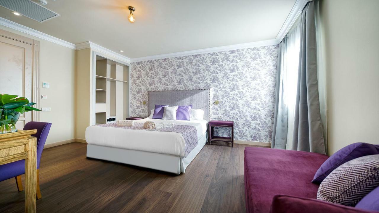 Hotel Emblematico AGáldar מראה חיצוני תמונה