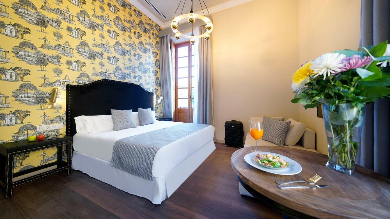 Hotel Emblematico AGáldar מראה חיצוני תמונה