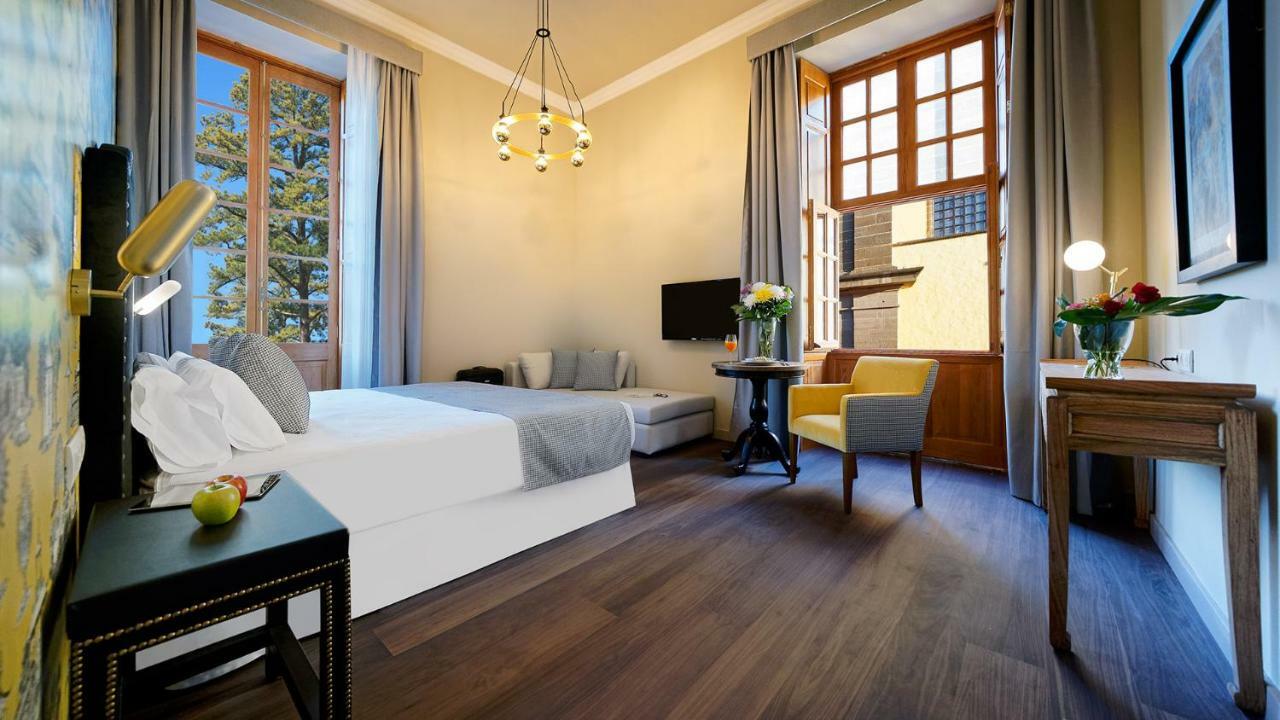 Hotel Emblematico AGáldar מראה חיצוני תמונה