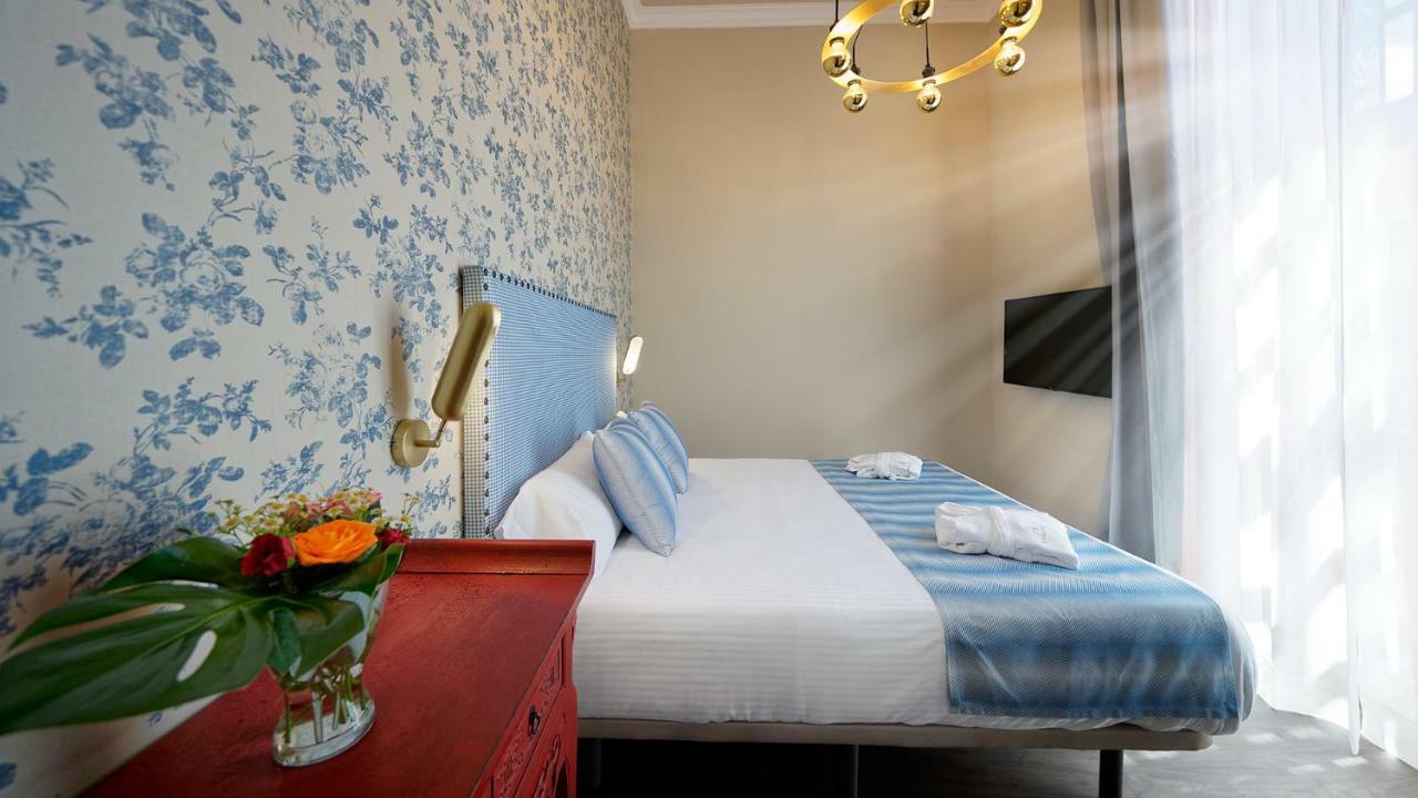 Hotel Emblematico AGáldar מראה חיצוני תמונה