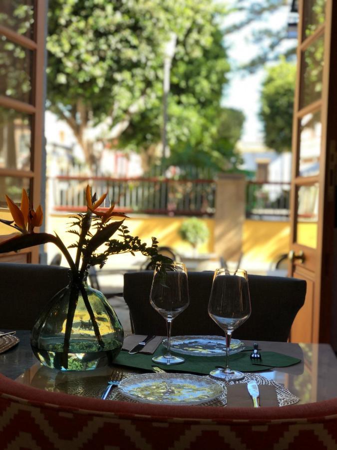 Hotel Emblematico AGáldar מראה חיצוני תמונה